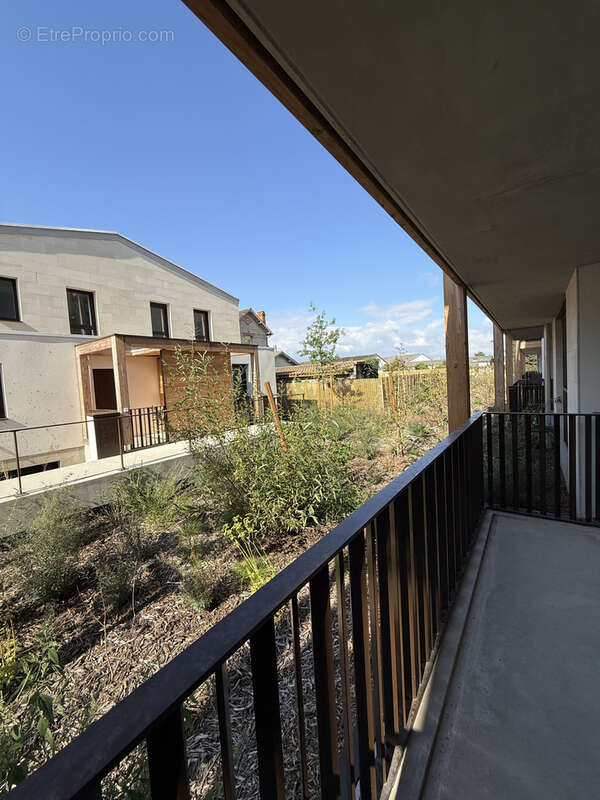 Appartement à FLOIRAC