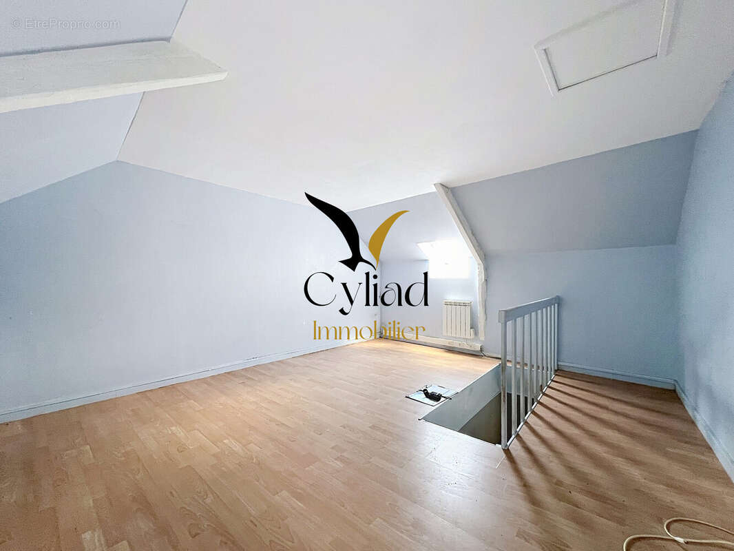 Maison 131 m² à Saint-Benoit-Des-Ondes  - photo 5