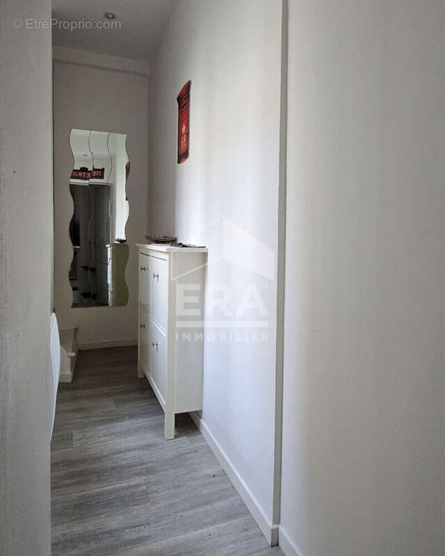 Appartement à DIEPPE