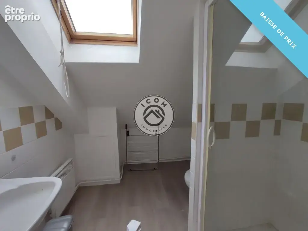 En exclusivité Immeuble de rapport en centre ville - photo 11
