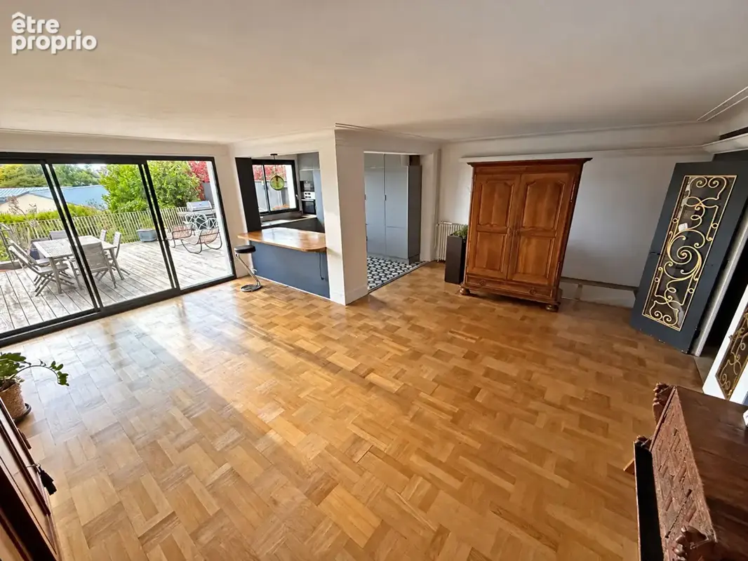 Appartement à SAINT-BRIEUC