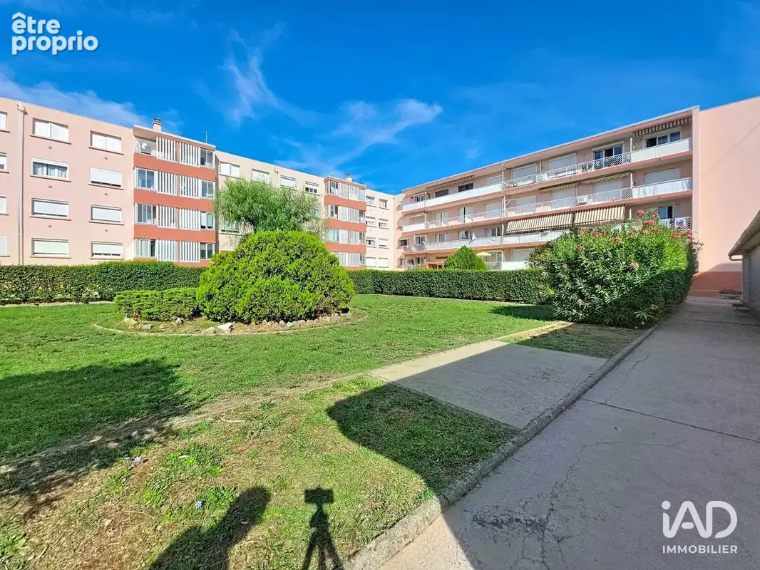 Photo 1 - Appartement à LE PRADET