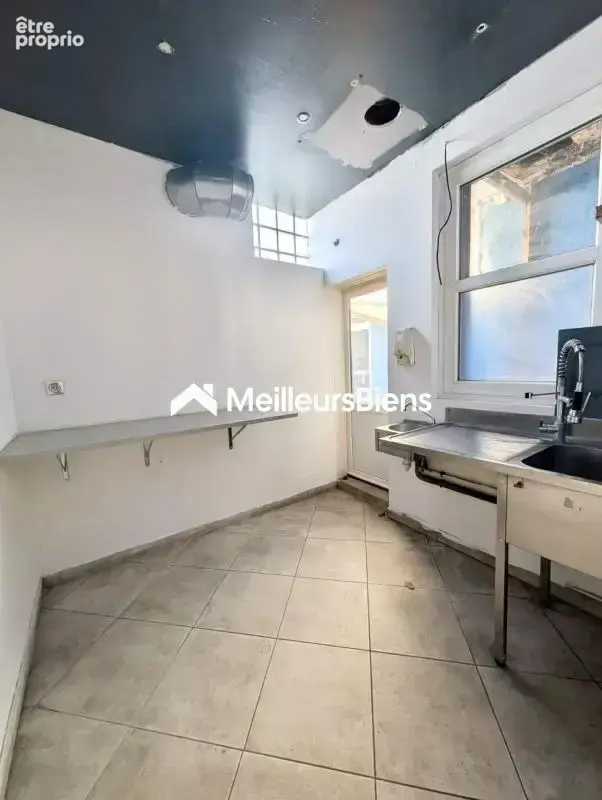 Immeuble 108 m² à Châteaudun 28200 avec local commercial et habitation - photo 8