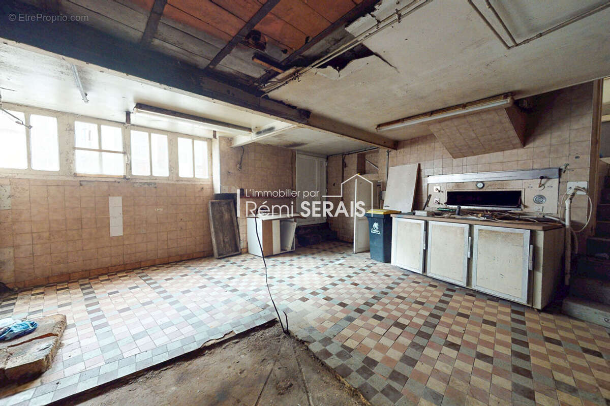 Maison à BELLOU-EN-HOULME