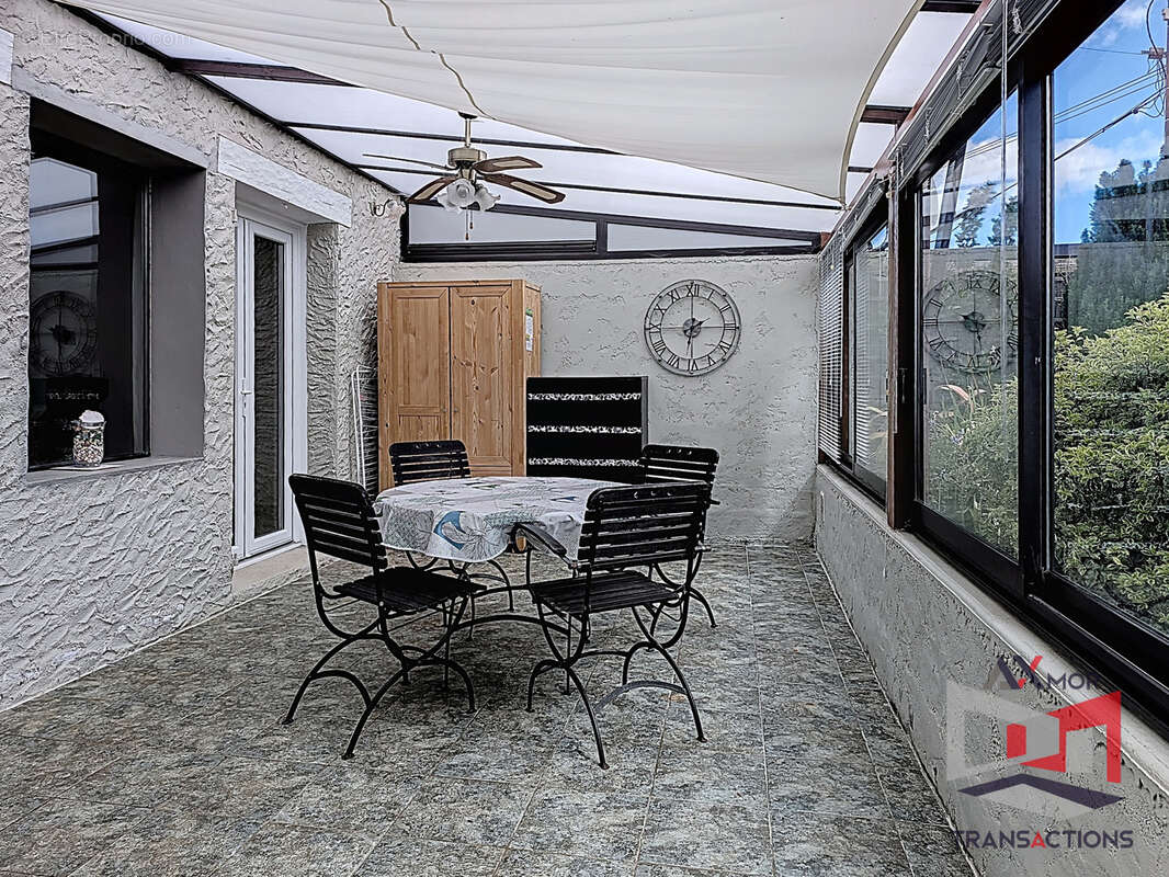 Maison à SAINT-QUAY-PORTRIEUX