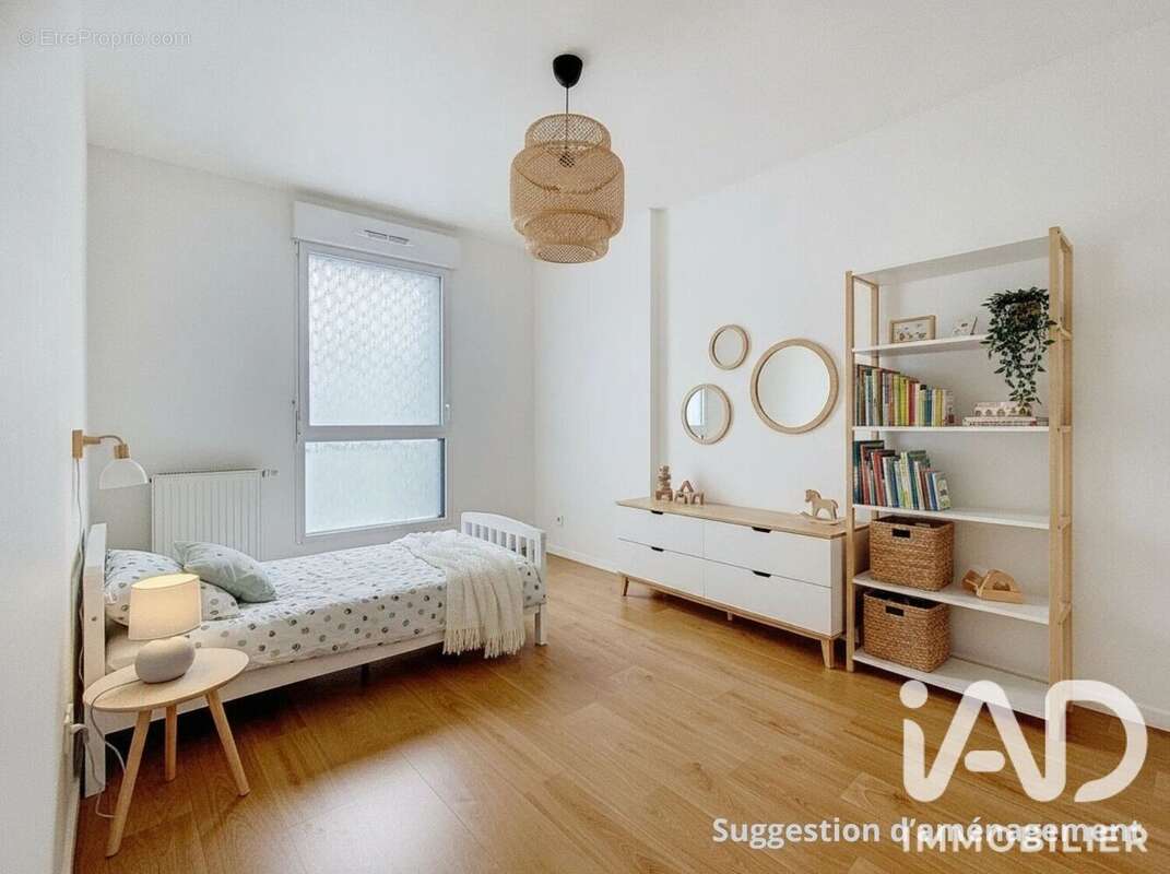 Photo 8 - Appartement à LILLE