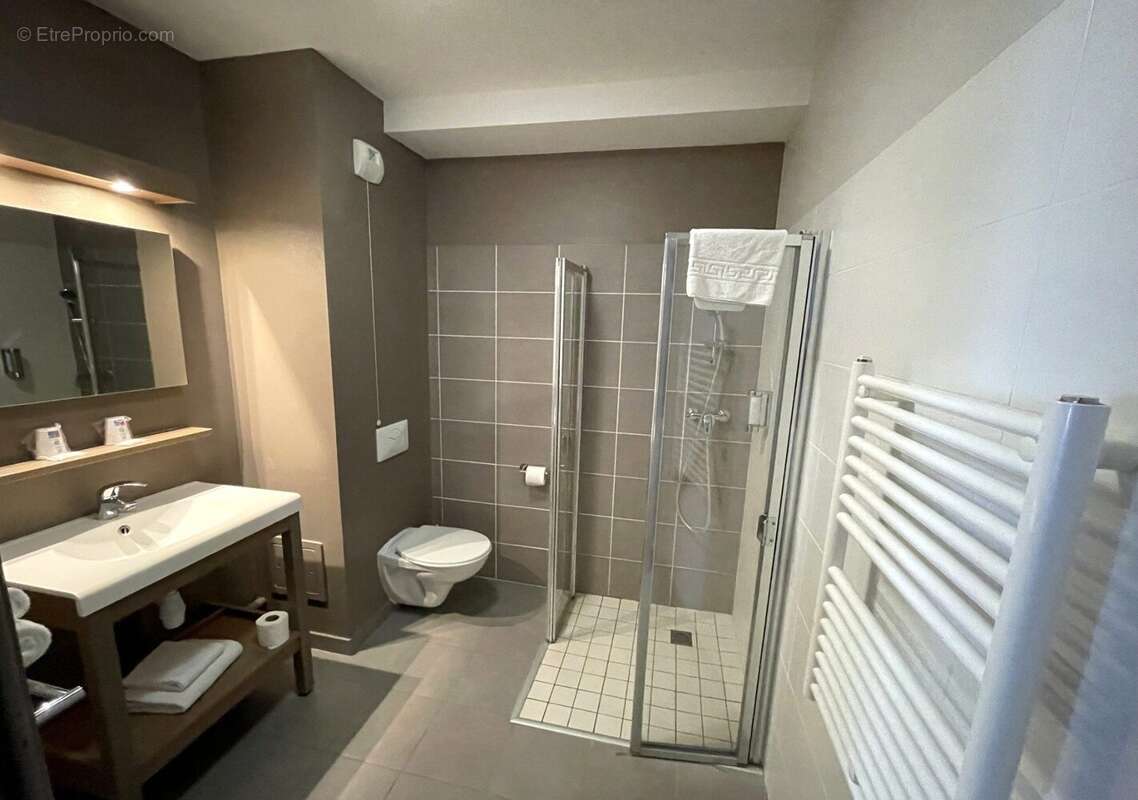 Appartement à ANNEMASSE