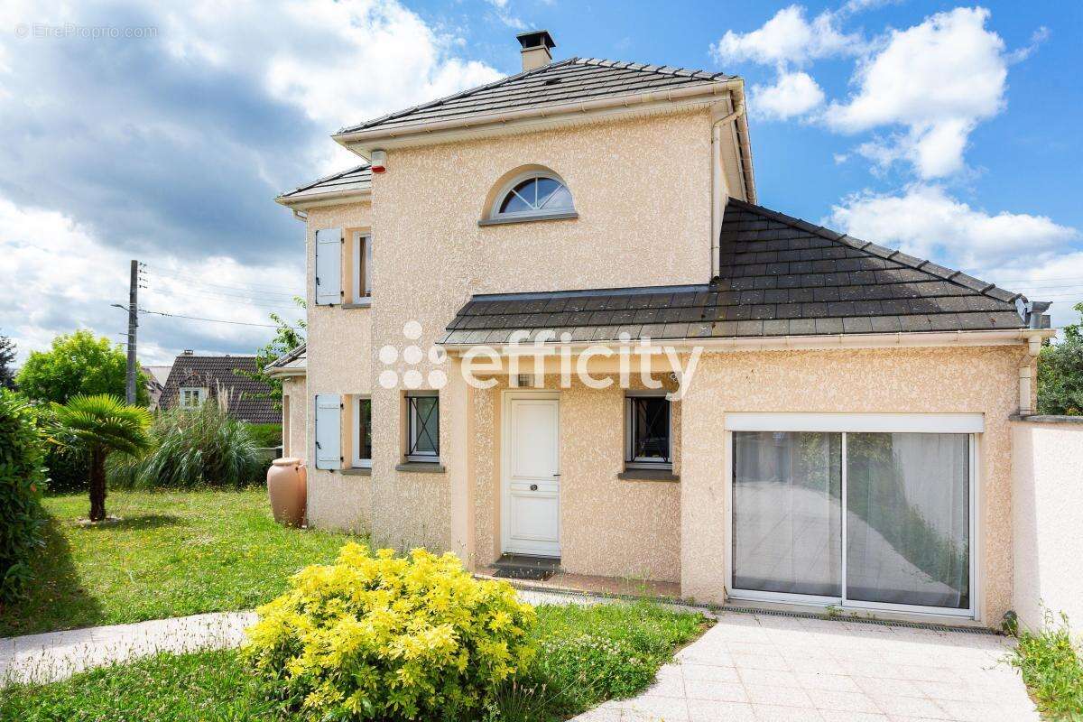 Maison 95 m² à Herblay  - photo 3