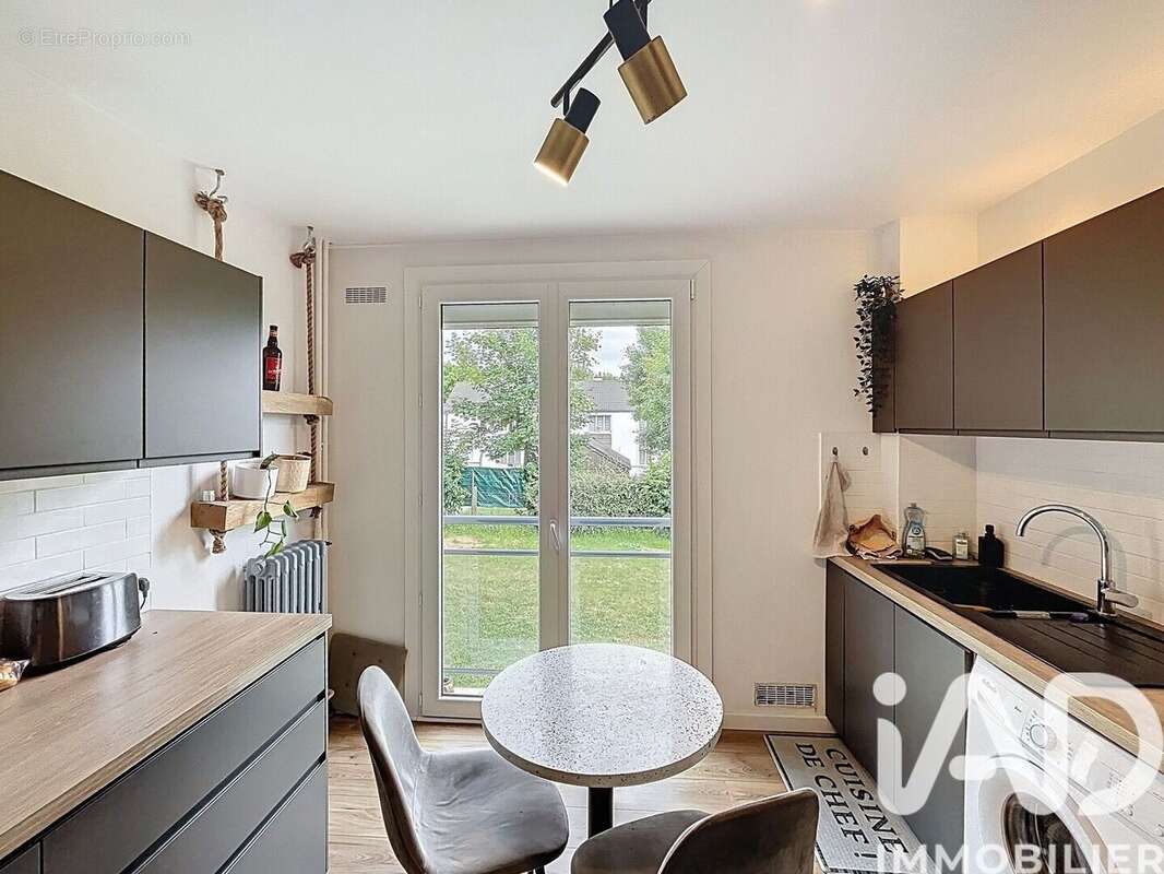 Photo 6 - Appartement à CAEN