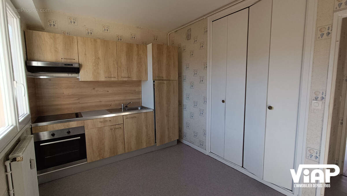 Appartement à LIMOGES