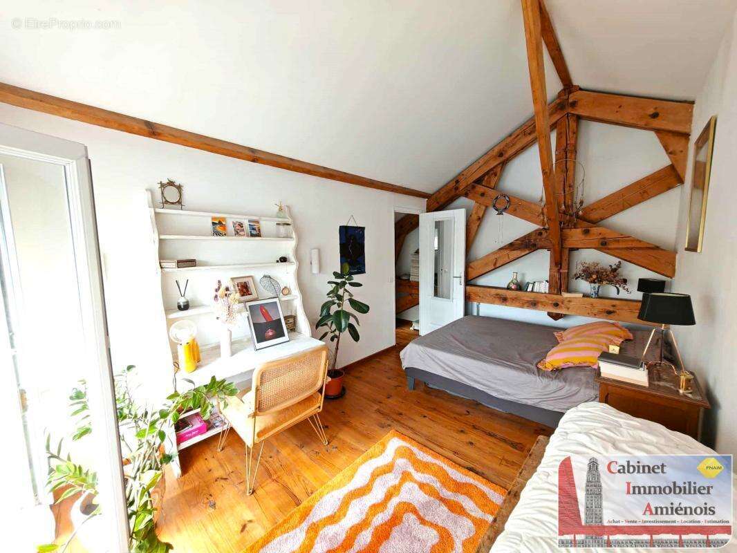 Appartement à AMIENS