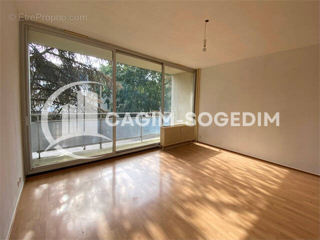 Appartement à SAINT-LOUIS