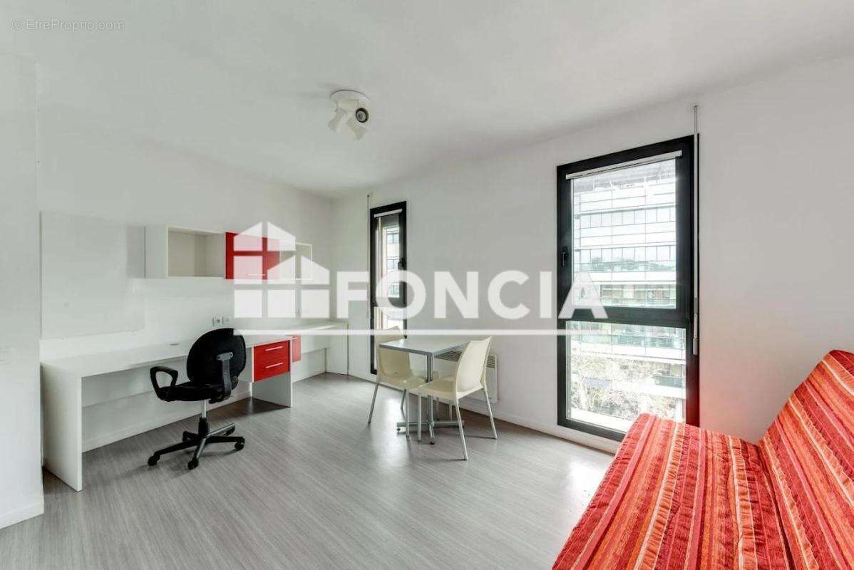 Appartement à LYON-9E