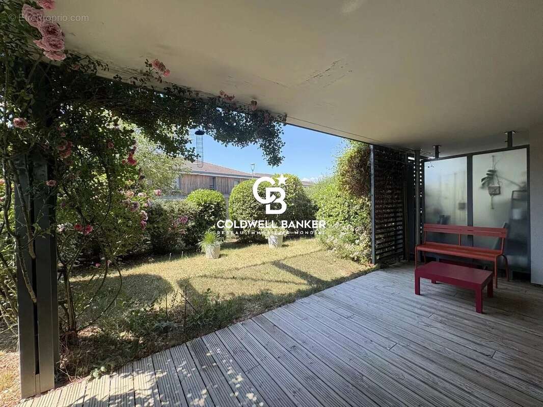 Appartement à CHENS-SUR-LEMAN