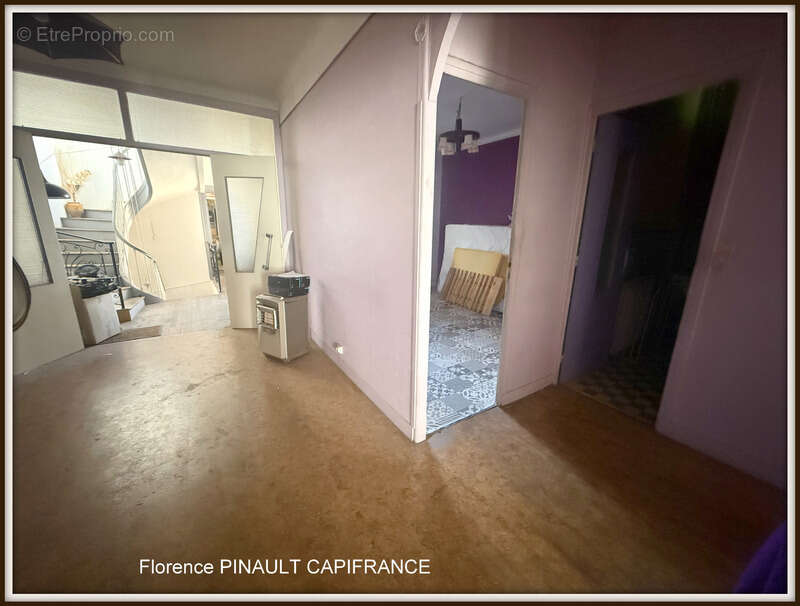 Appartement à TARBES