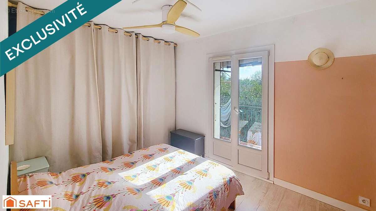 Photo 6 - Maison à LA CADIERE-D'AZUR