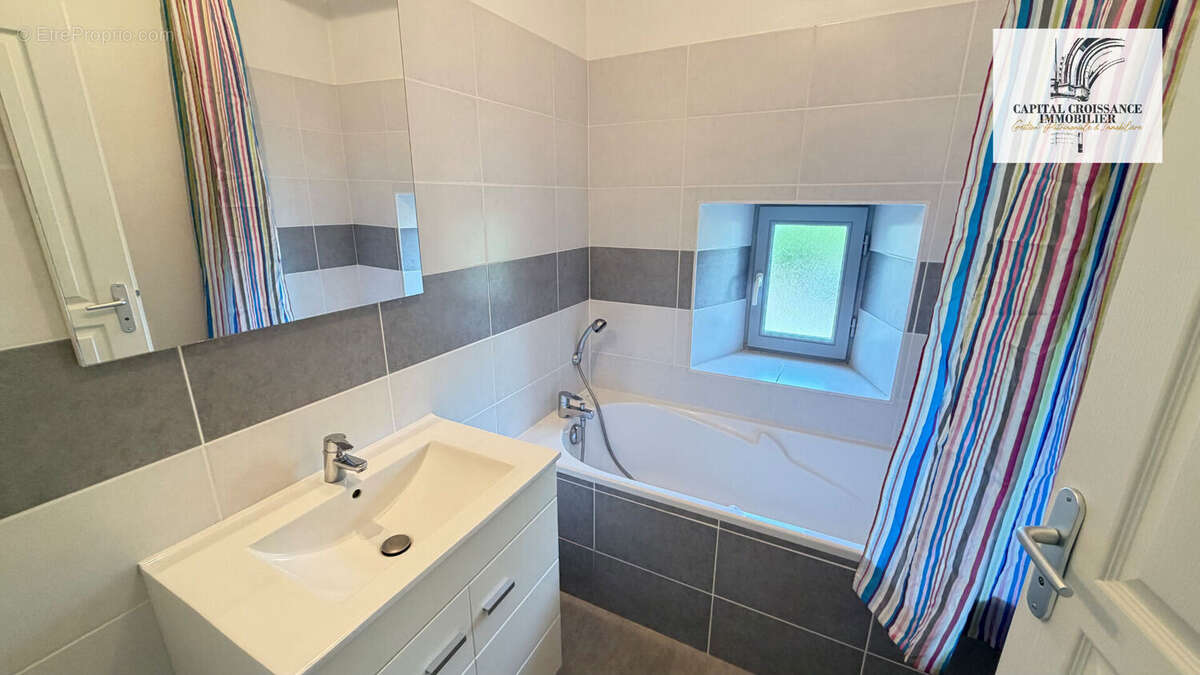 Appartement à PESSAC