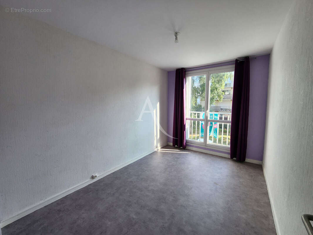 Appartement à SAINT-HERBLAIN