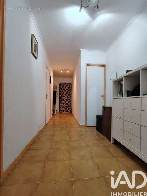 Photo 6 - Appartement à LES ULIS