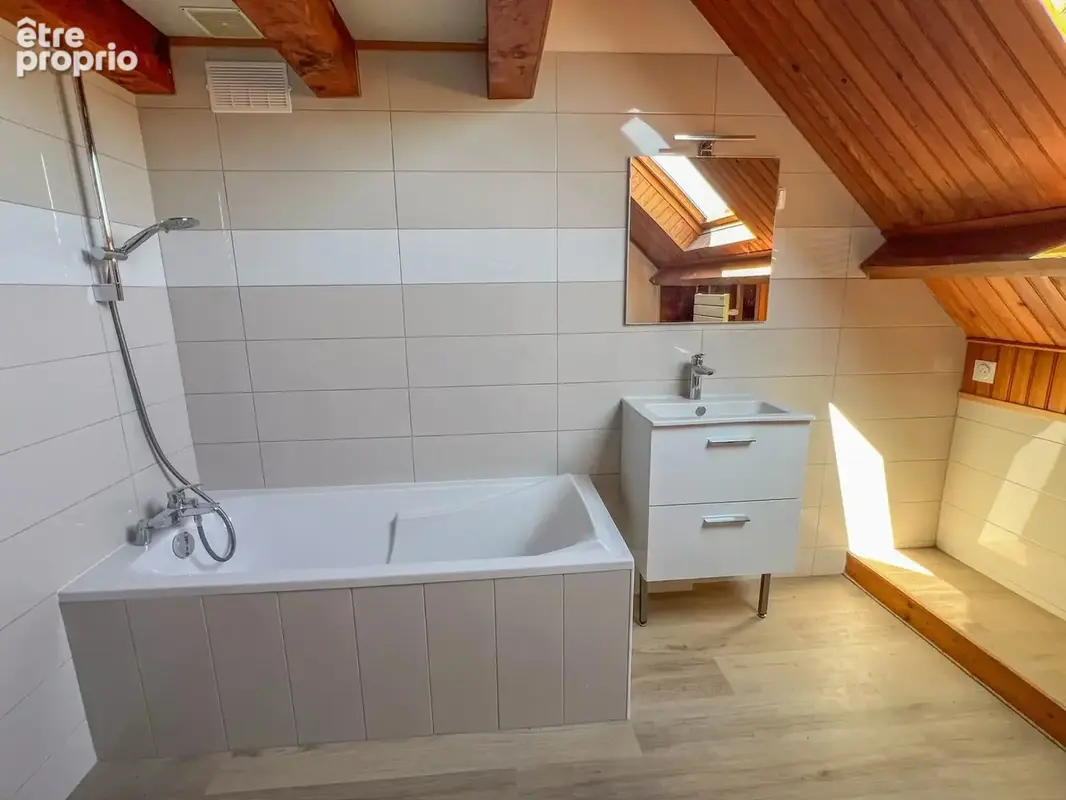 Maison 6 pièces 123m2 - photo 15