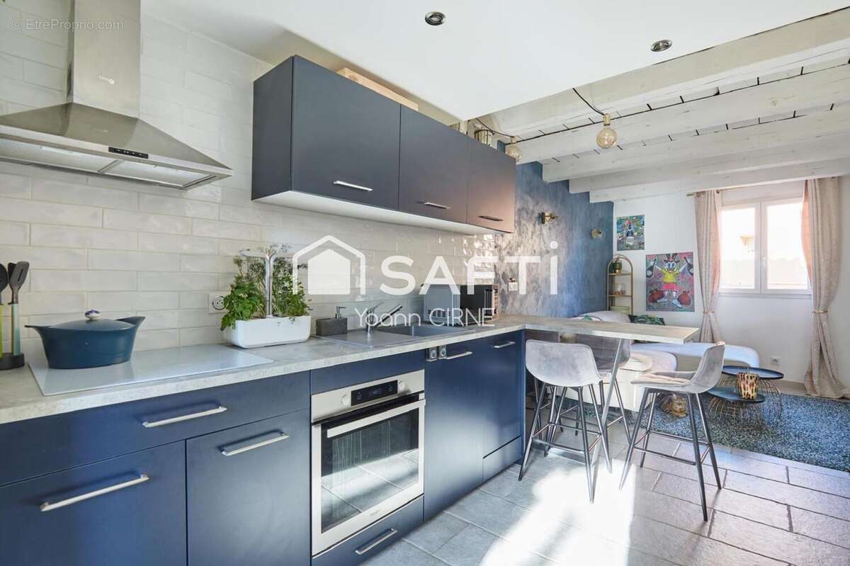 Photo 2 - Appartement à AIX-EN-PROVENCE