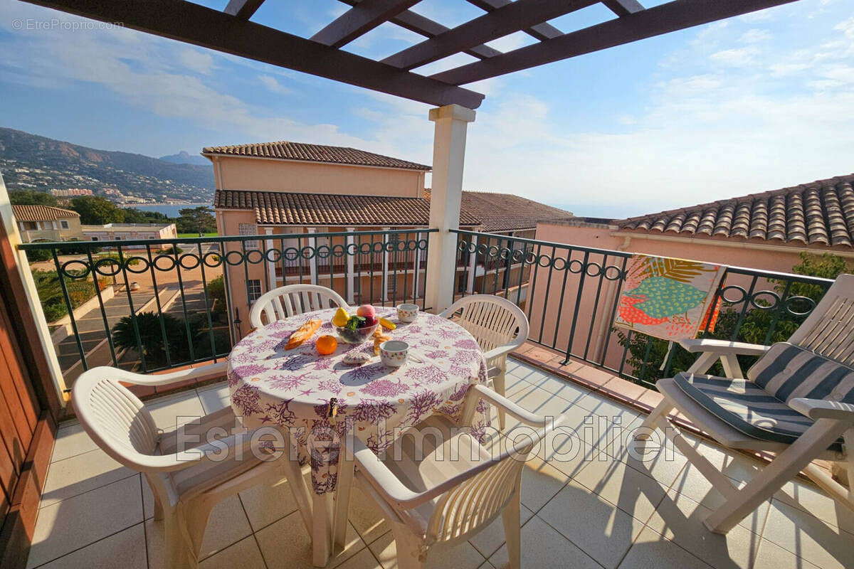 Appartement à LA SEYNE-SUR-MER