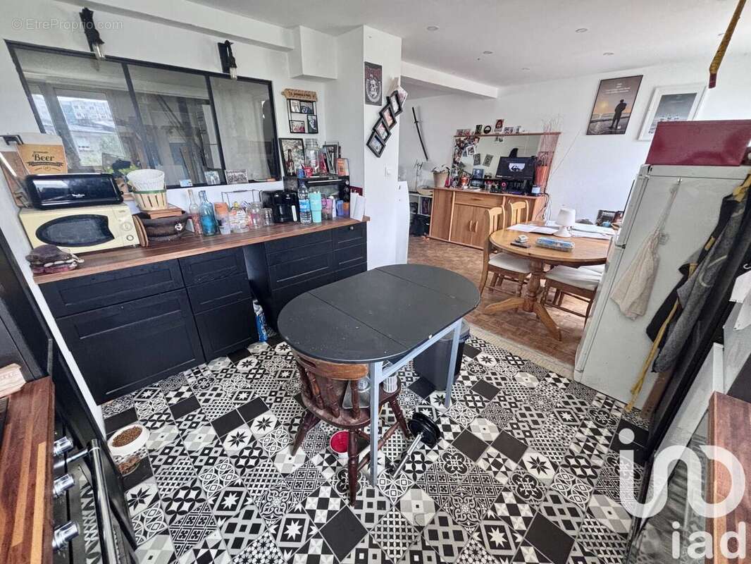 Photo 3 - Appartement à BREST