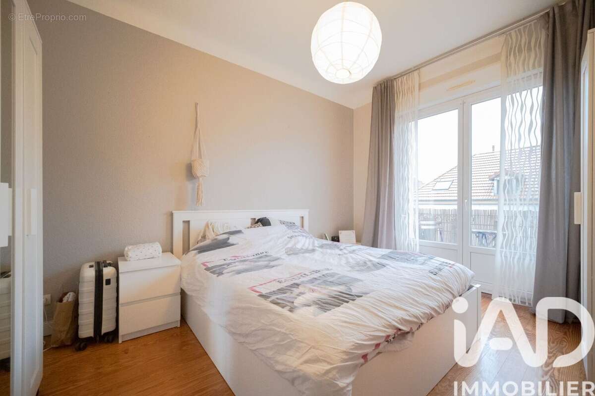 Photo 4 - Appartement à MONTIGNY-LES-METZ