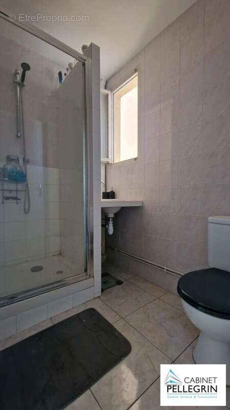 Appartement à MARSEILLE-10E