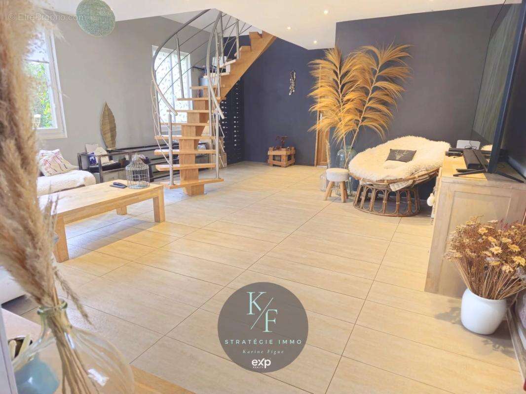 Maison à GOURNAY-EN-BRAY