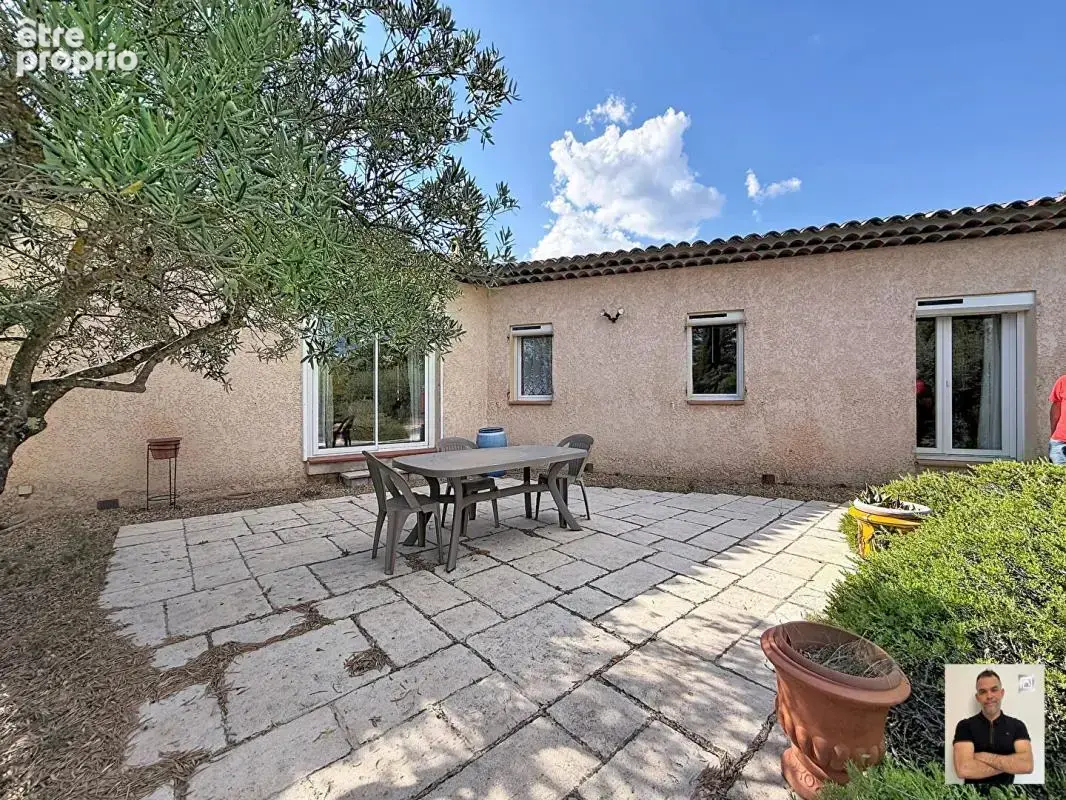 Maison Cotignac 4 pièce(s) 124 m2 - photo 5