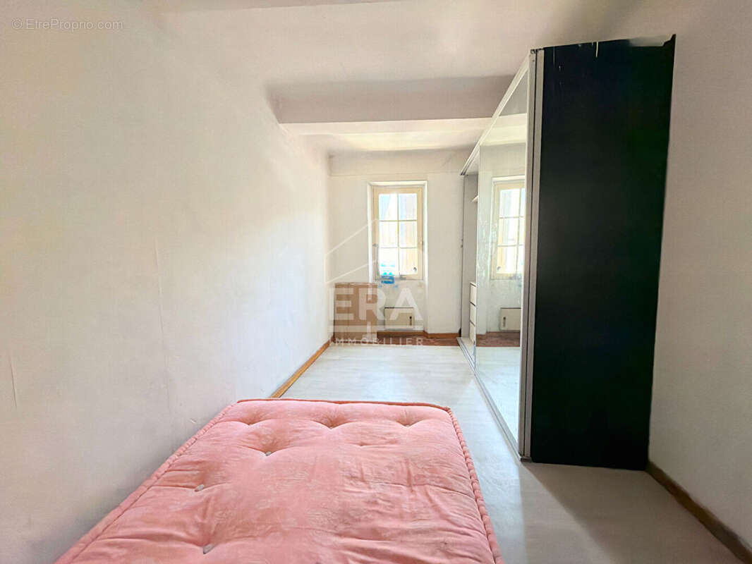 Maison de ville 90m² à le puy-sainte-réparade - photo 4