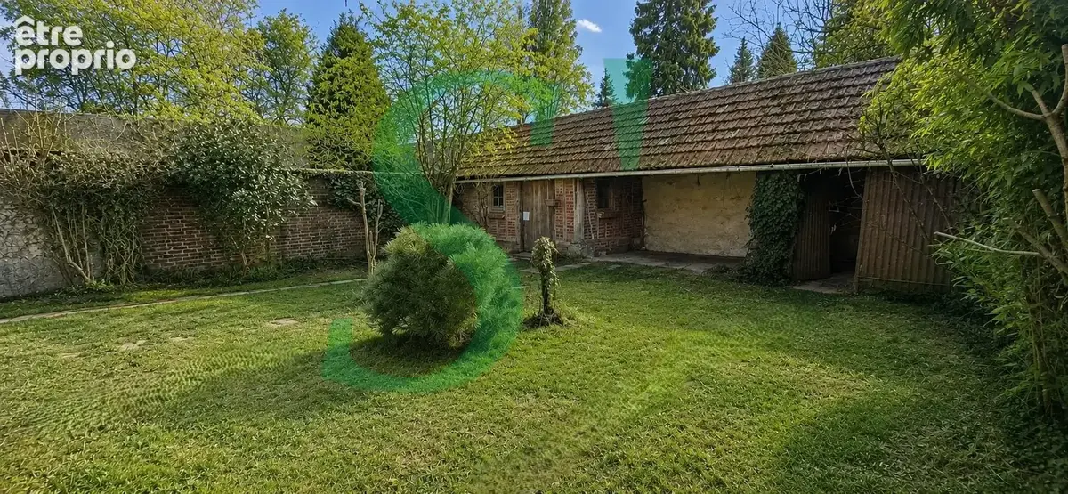 Maison 57 m² à Auneuil  - photo 14