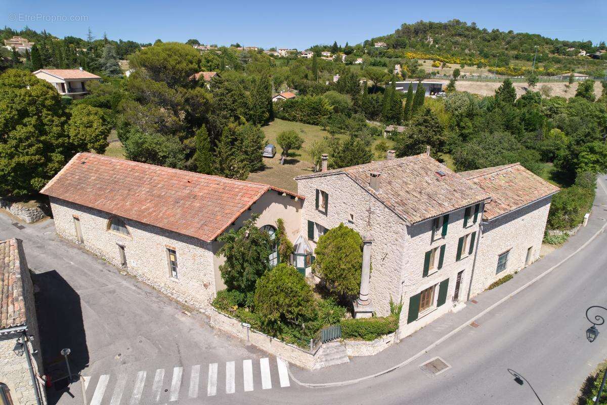 Exclusivte - reillanne maison à vendre - photo 4