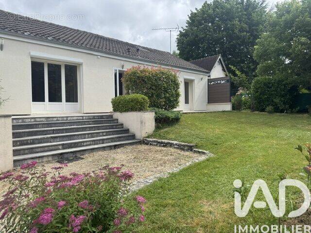 Photo 1 - Maison à VULAINES-SUR-SEINE