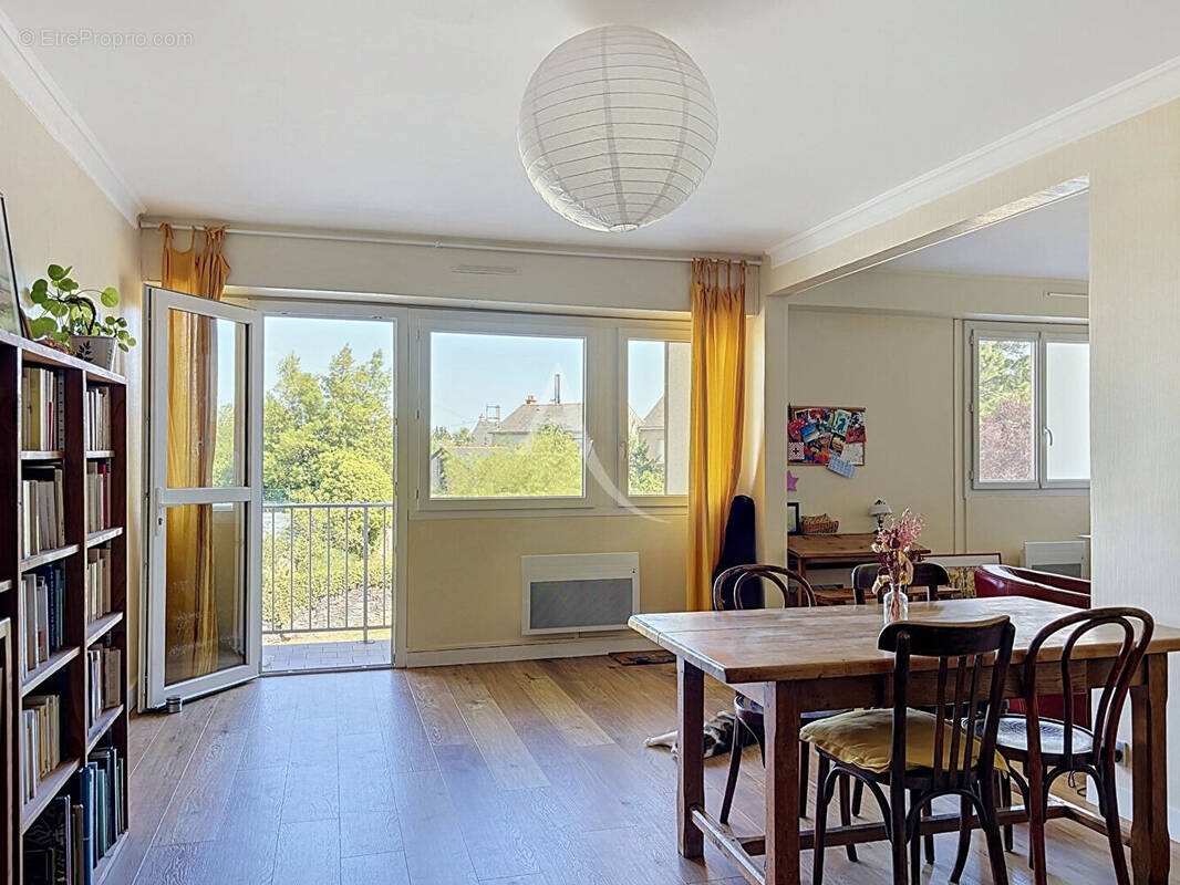 Appartement à ANGERS