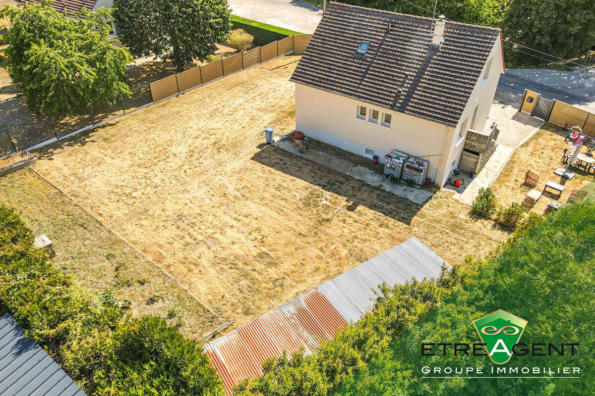 Maison Verneuil d'Avre et d'Iton -110 m² - 4 chambres - photo 16