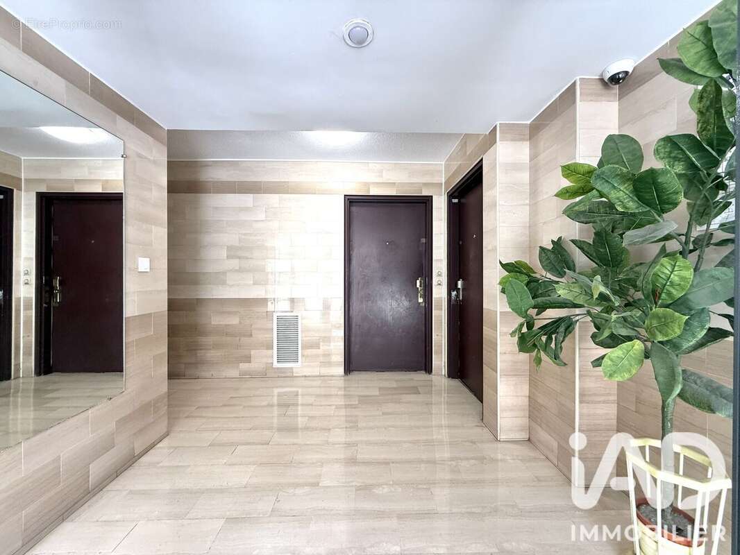 Appartement 63 m² à Nice  - photo 9