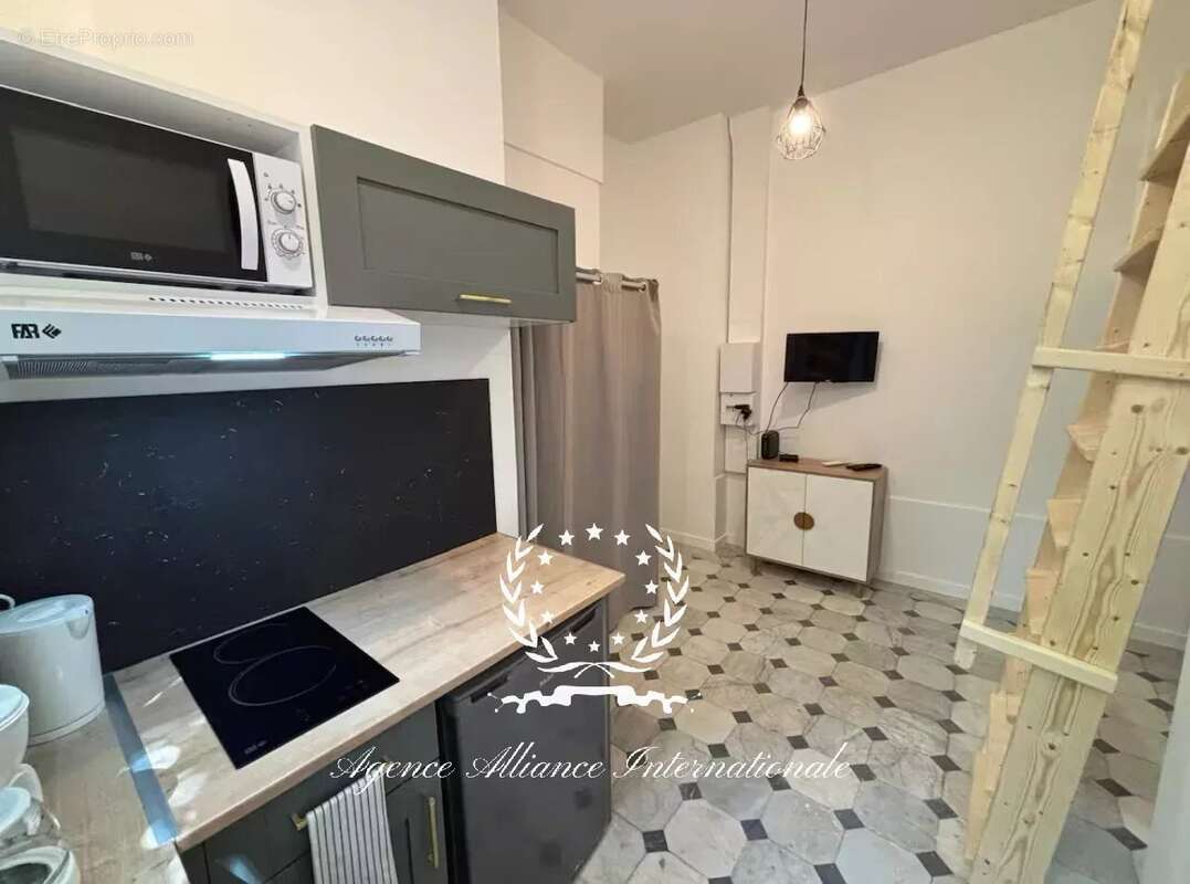 LOT 3 studios avec mezzanine à 50m  des plages - photo 13
