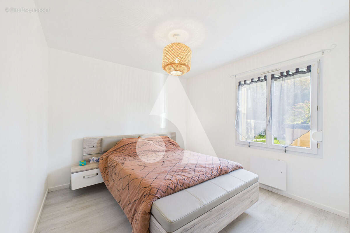 Maison à LA ROCHE-SUR-YON