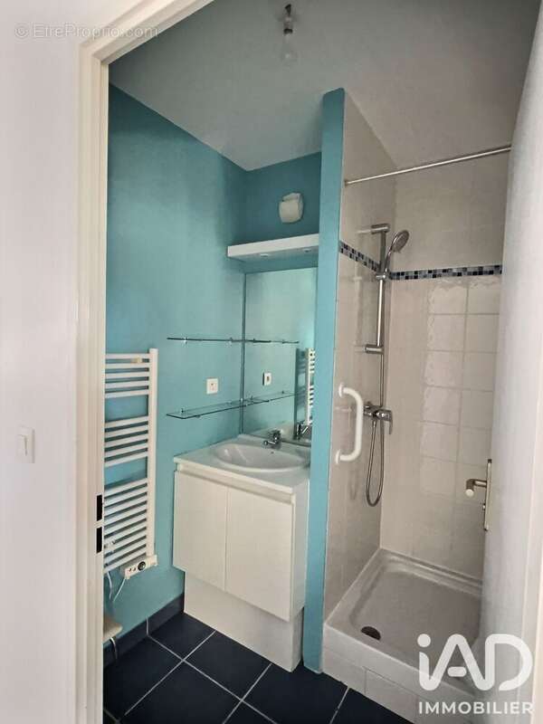 Photo 5 - Appartement à LA CIOTAT