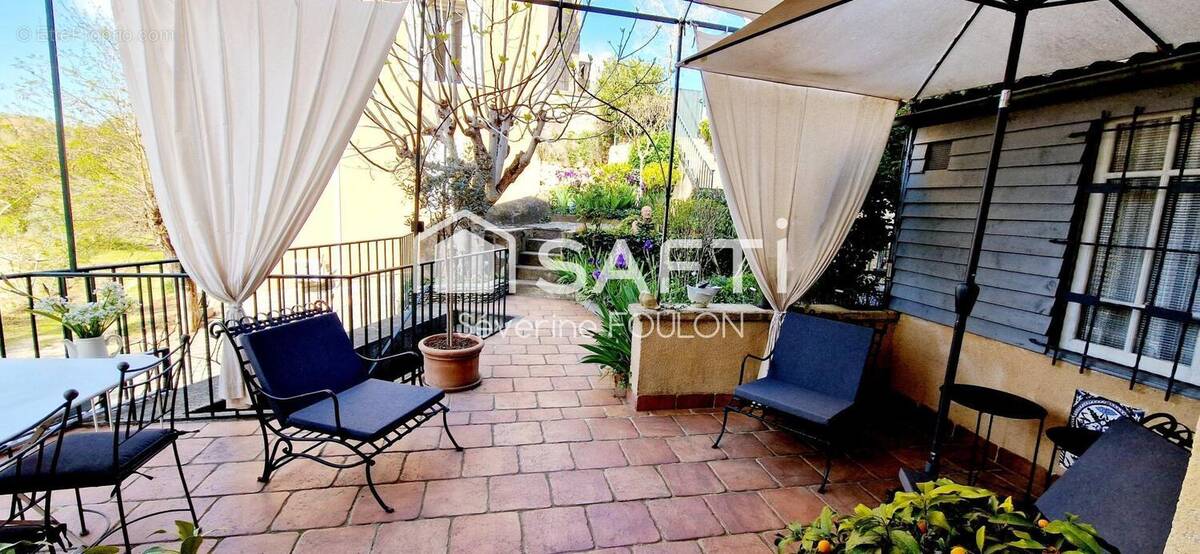 Photo 1 - Appartement à APT