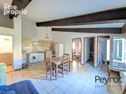 Appartement à PUYVALADOR