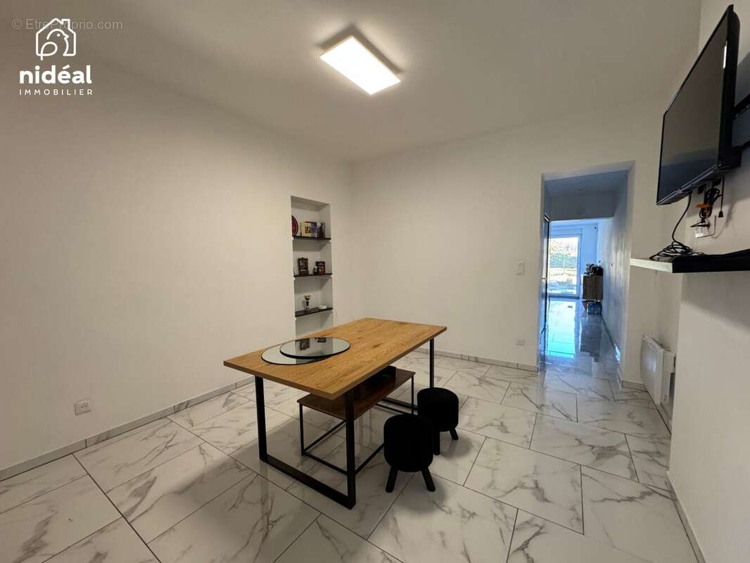 Maison à FEIGNIES