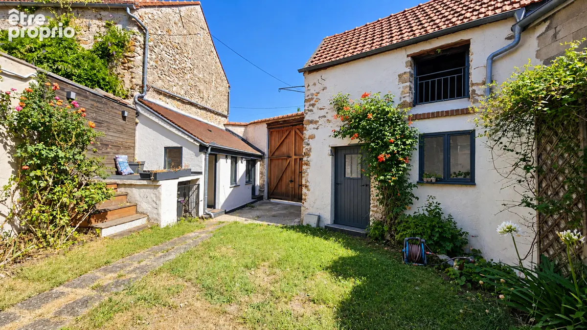 Maison Longjumeau 6 pièce(s) 130 m2 - photo 3