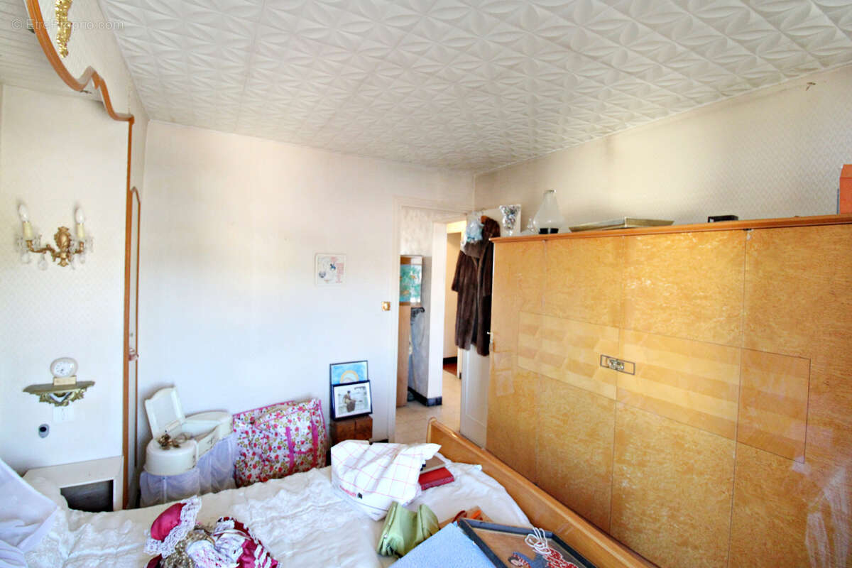 Appartement à LA SEYNE-SUR-MER