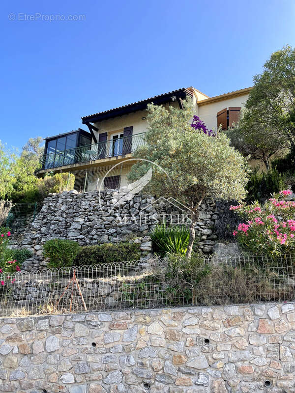 Maison à TOULON