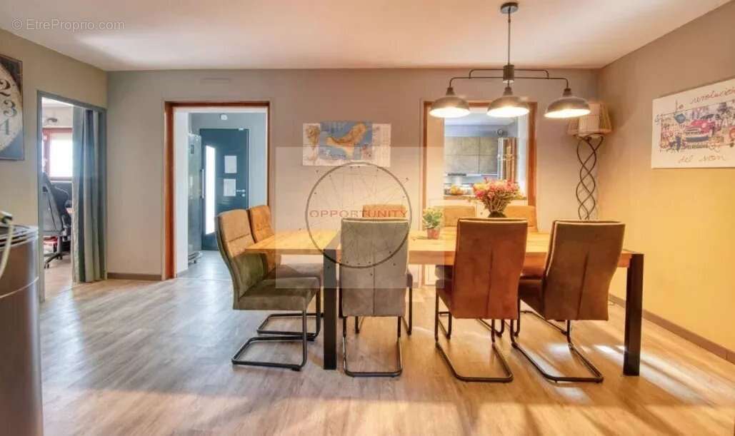 Maison 110 m² à Montauban  - photo 2