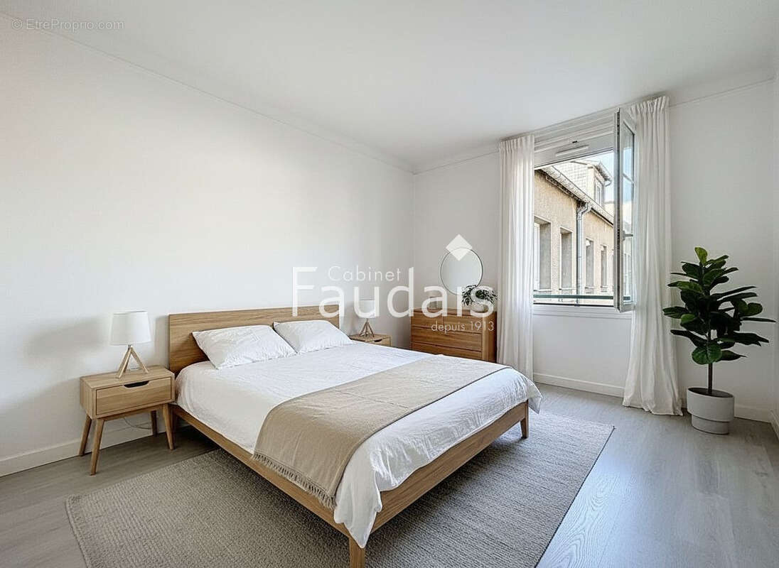 Appartement à SAINT-LO