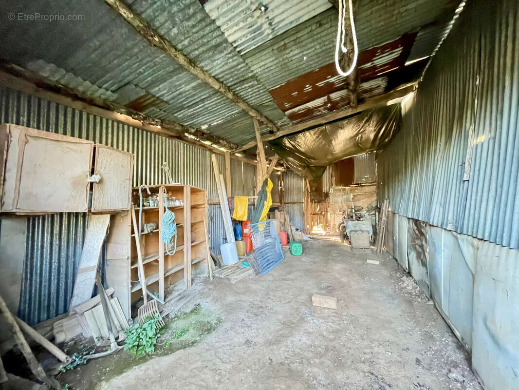 Maison à LA CHAPELLE-BATON